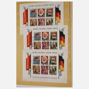 Große Briefmarkensammlung Deutschland und Welt