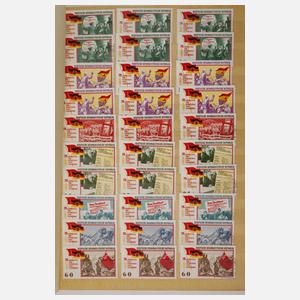 Große Briefmarkensammlung Deutschland und Welt