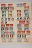 Große Briefmarkensammlung Deutschland und Welt