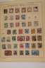 Große Briefmarkensammlung Deutschland und Welt
