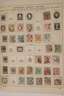Große Briefmarkensammlung Deutschland und Welt