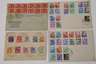 Große Briefmarkensammlung Deutschland und Welt