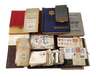 Große Briefmarkensammlung Deutschland und Welt