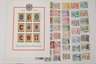 Briefmarkensammlung Deutschland und Welt