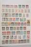 Briefmarkensammlung Deutschland und Welt