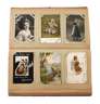 Postkartenalbum Kitsch