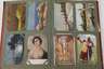 Postkartenalbum Russland