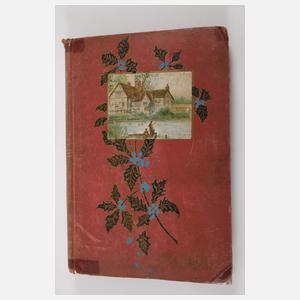 Postkartenalbum Russland