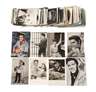 Konvolut Postkarten Elvis Presley