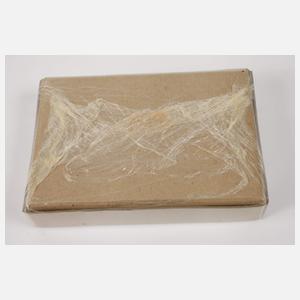 Konvolut Postkarten Joseph Beuys