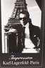 Helmut Newton, Foto Lagerfeld