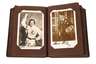 Postkartenalbum Filmsterne mit Autografen