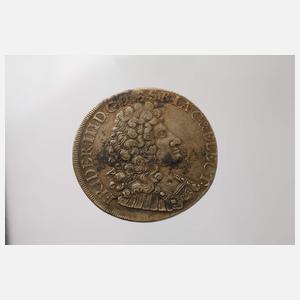 2/3 Taler Brandenburg