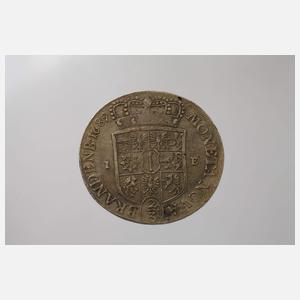 2/3 Taler Brandenburg