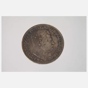 3 Mark Reuß