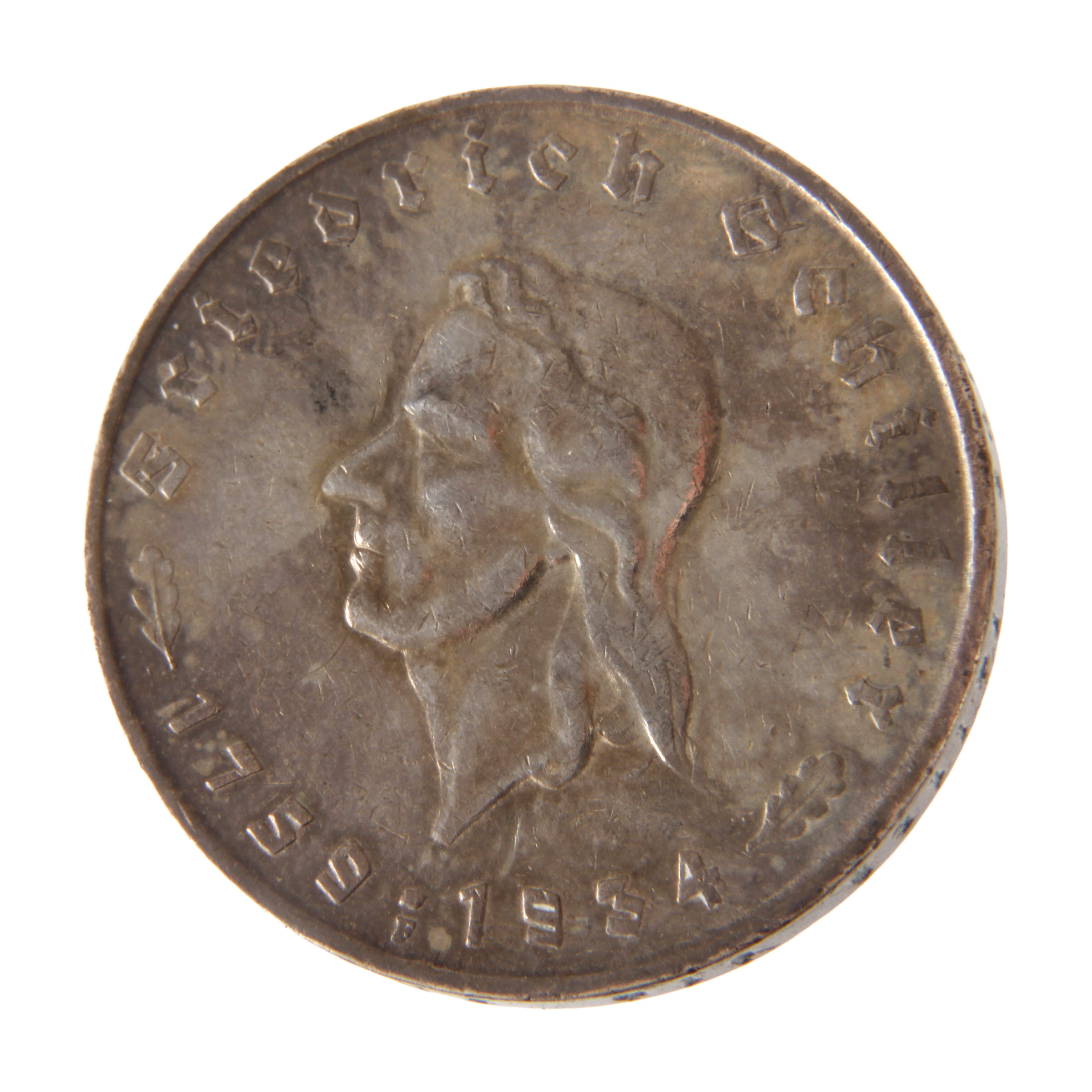 5 Mark Schiller