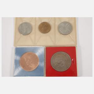 Münz- und Medaillensammlung