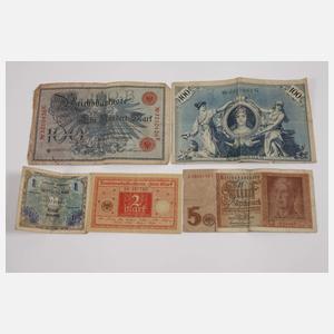 Münz- und Medaillensammlung