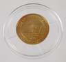 Goldmedaille Michael Schumacher