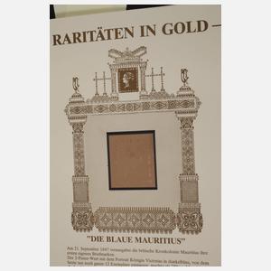 Konvolut Goldmünzen, -barren und -marken