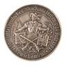 Schützenmedaille Zwickau