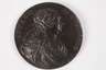 Medaille Anna von Österreich