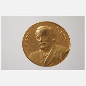 Medaille Geflügelzucht Sachsen