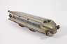 Bing Schienenzeppelin und Märklin Panzerwagen