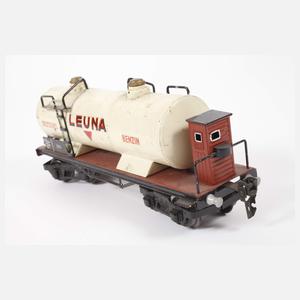 Märklin Kesselwagen Leuna