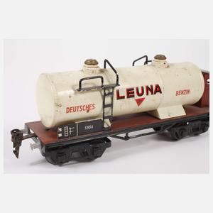 Märklin Kesselwagen Leuna
