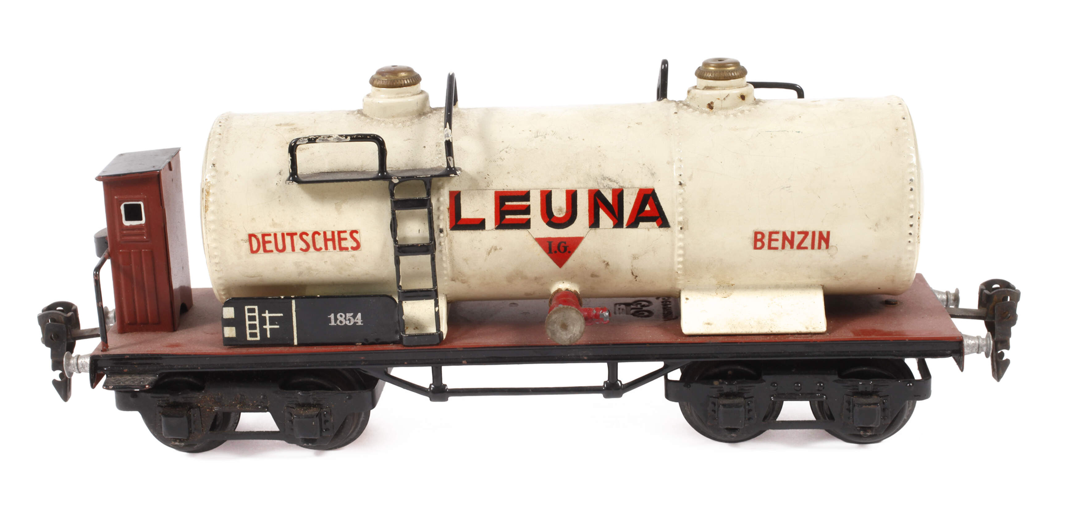 Märklin Kesselwagen Leuna