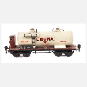 Märklin Kesselwagen Leuna