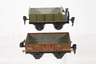 Konvolut Märklin Güterwagen