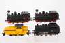 Konvolut Märklin Loks