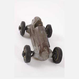 Konvolut Schuco Patent-Autos