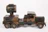 Tippco Scheinwerfer-LKW