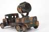 Tippco Scheinwerfer-LKW