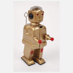 Strenco Robot ST-1