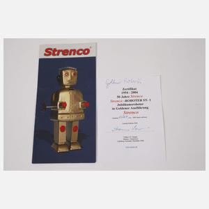 Strenco Robot ST-1
