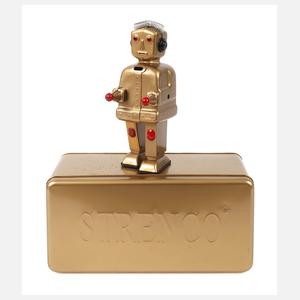 Strenco Robot ST-1