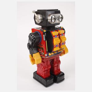 Horikawa Rotate-O-Matic Super Mars King