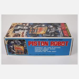 Horikawa Piston Robot