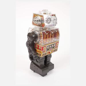 Horikawa Piston Robot