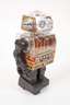 Horikawa Piston Robot