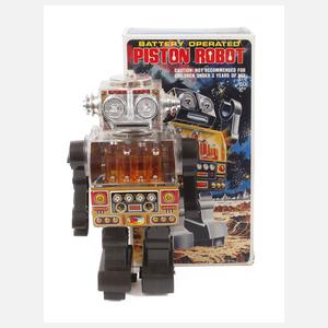 Horikawa Piston Robot