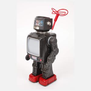 Horikawa Space Explorer Robot