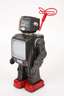 Horikawa Space Explorer Robot