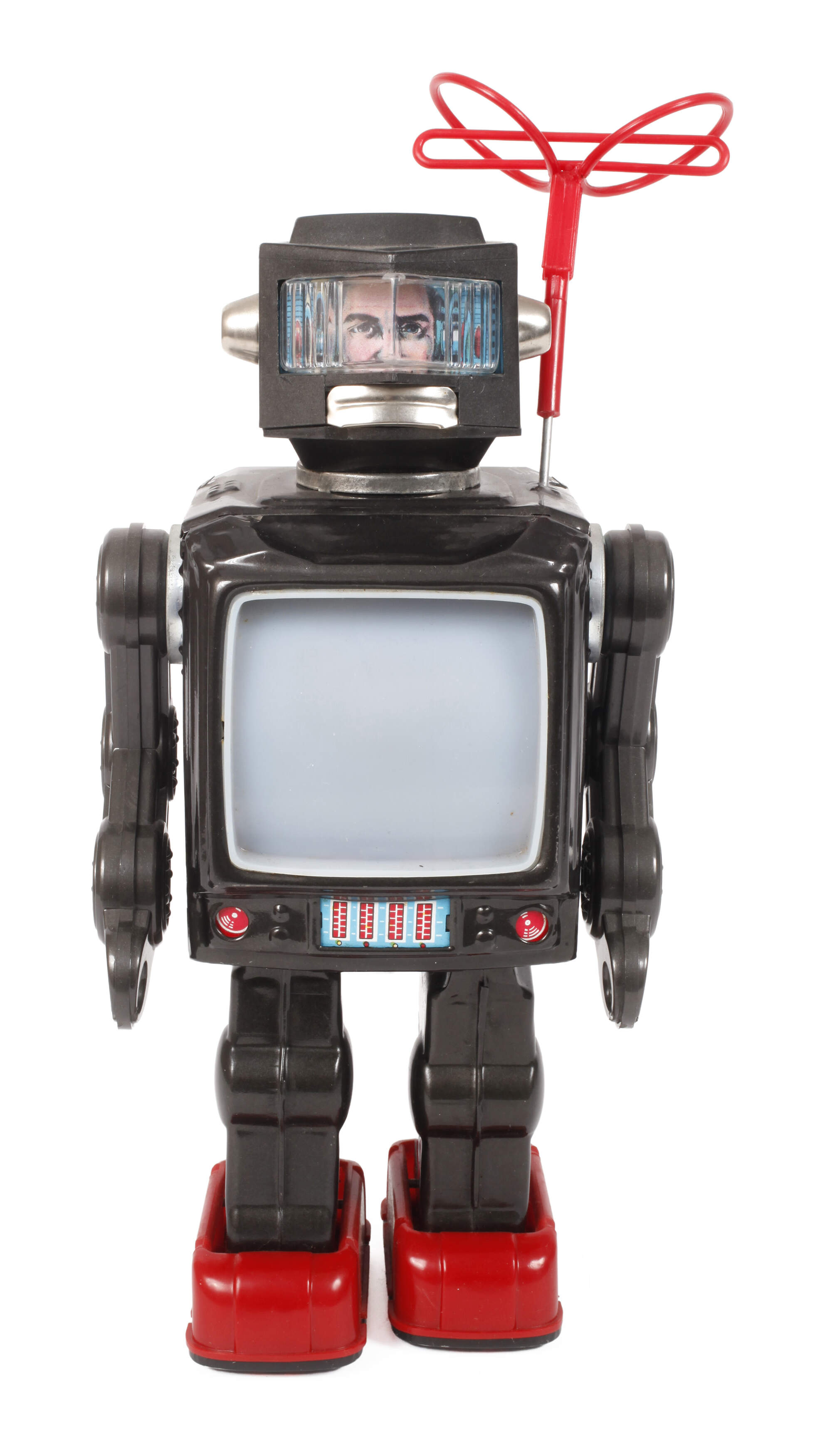 Horikawa Space Explorer Robot
