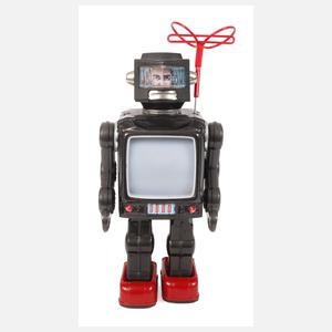Horikawa Space Explorer Robot