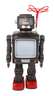 Horikawa Space Explorer Robot